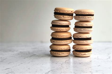 are-macarons-gluten-free-and-a-macaron-recipe-good image