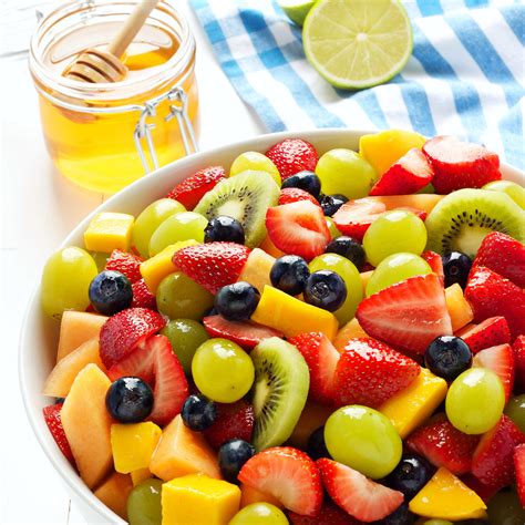 honey-lime-fruit-salad-the-busy-baker image