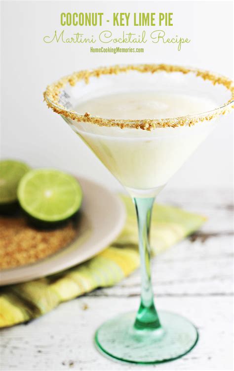 coconut-key-lime-pie-martini-recipe-home-cooking-memories image