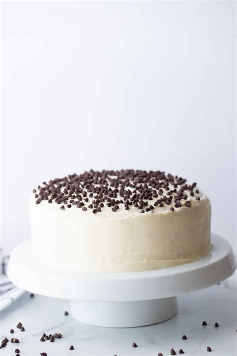 chocolate-chip-cheesecake-cake-recipes-for-holidays image