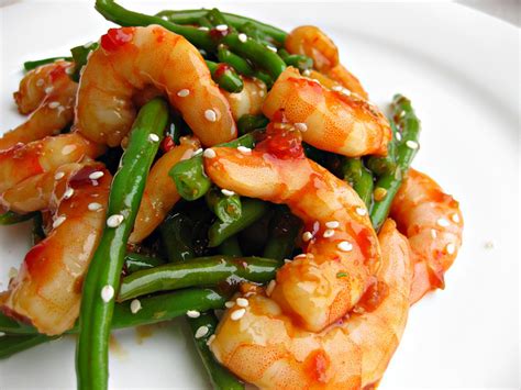 shrimp-with-spicy-garlic-sauce-andie-mitchell image
