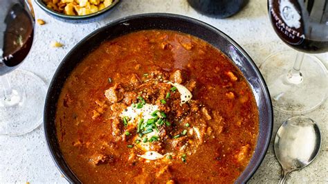 traditional-austrian-beef-goulash-soup-house image