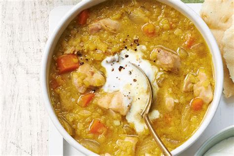 curried-lentil-and-chicken-soup-canadian-living image