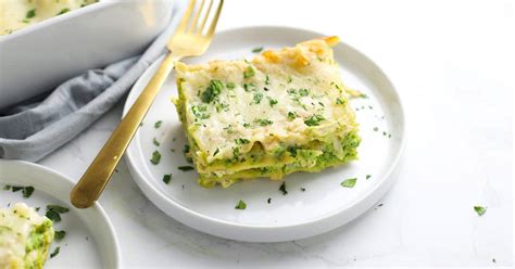 veggie-loaded-white-chicken-lasagna-zested-lemon image