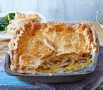 chicken-and-sweetcorn-pie-tesco-real-food image