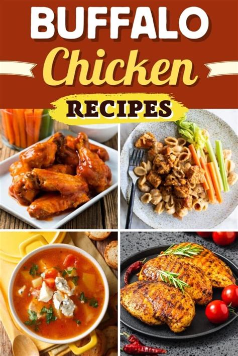 25-best-buffalo-chicken-recipes-youll-love-insanely image