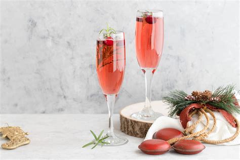 pine-infused-christmas-mimosa-recipe-the-spruce-eats image