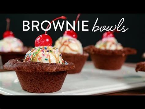 how-to-make-brownie-bowls-for-your-ice-cream image