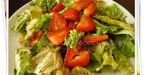 10-best-vegetable-salad-with-balsamic-vinegar image