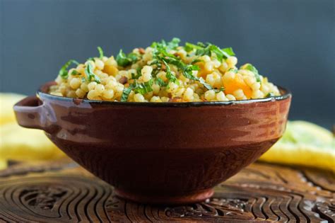 couscous-with-pistachio-and-apricot-and-vegan-the image