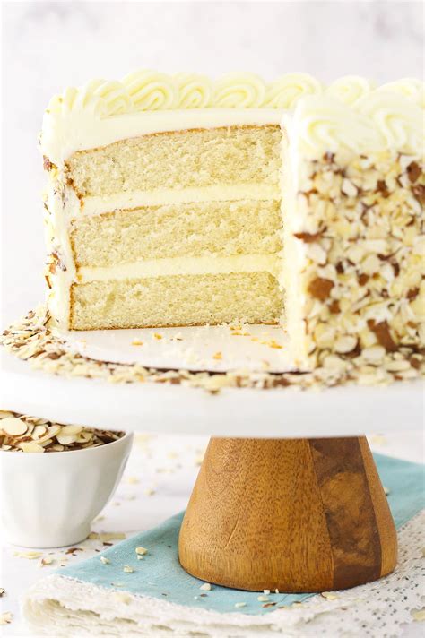 almond-cream-cake-life-love-and-sugar image