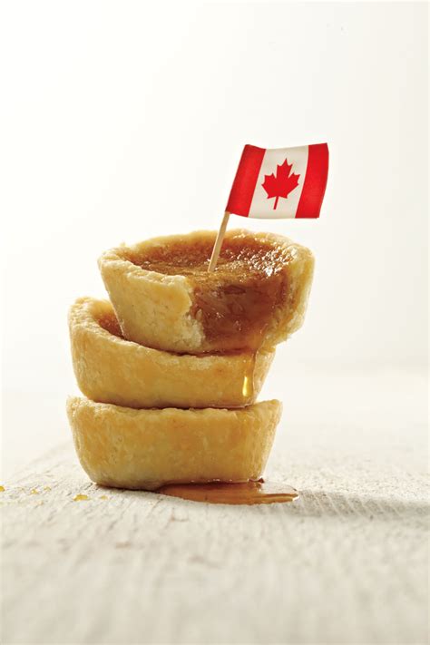 maple-butter-tarts-canadian-living image