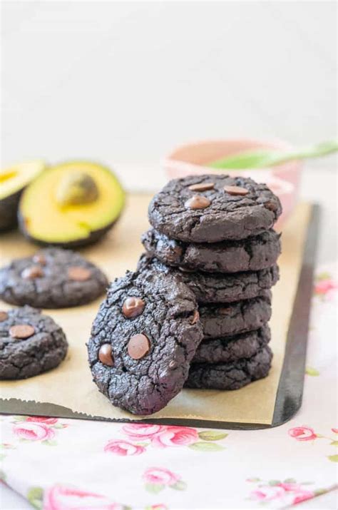 avocado-cookies-my-kids-lick-the-bowl image