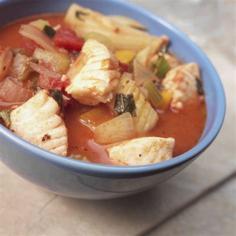psarosoupa-fish-soup-with-red-snapper-and-vegetables image