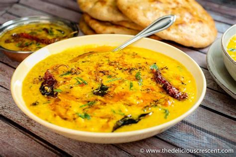 dal-recipe-indian-lentil-curry-the-delicious-crescent image