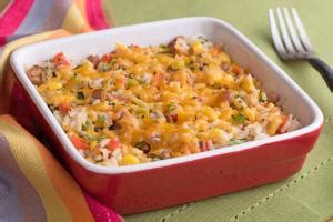 arroz-con-queso-rice-with-cheese-usda image