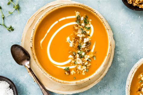 easy-sweet-potato-soup-recipe-no-spoon-necessary image