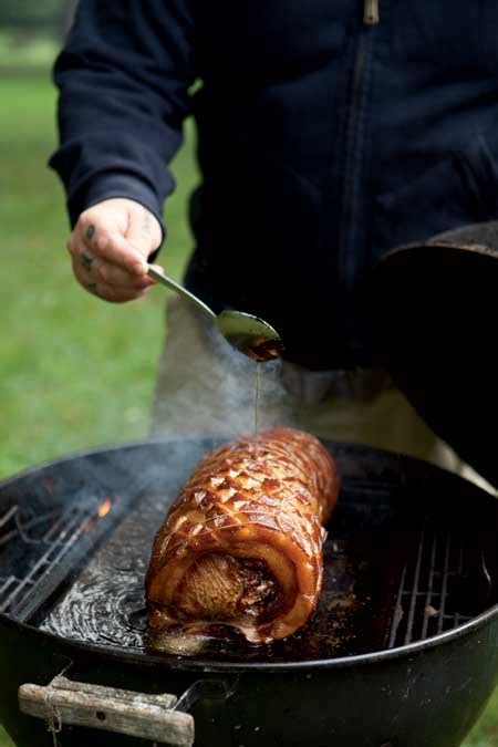 grill-roasted-pork-shoulder-with-sage-rosemary image