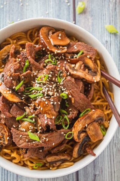 beef-with-garlic-sauce image