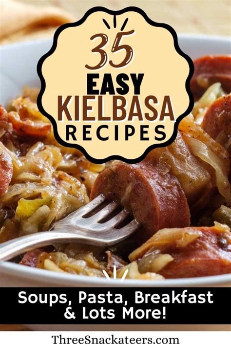 35-easy-kielbasa-recipes-the-three-snackateers image