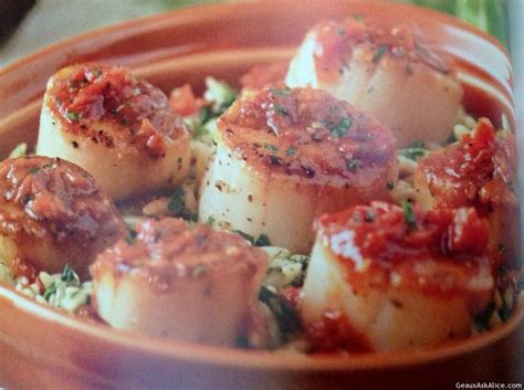 seared-scallops-with-spinach-orzo-geaux-ask-alice image