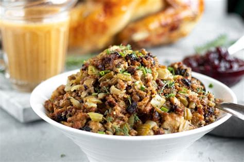 amazing-turkey-stuffing-recipe-with-sausage image
