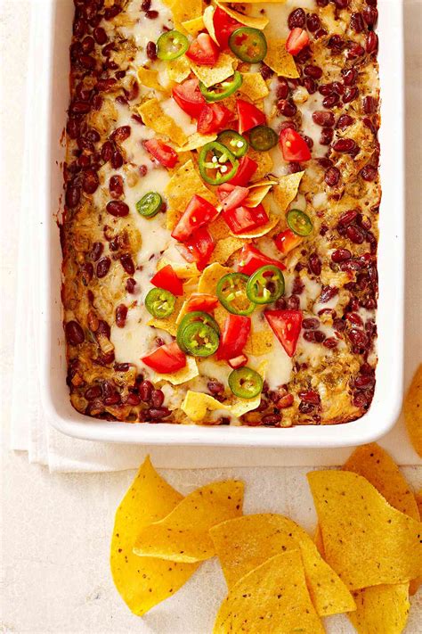red-bean-cheese-and-triple-chile-casserole-better image