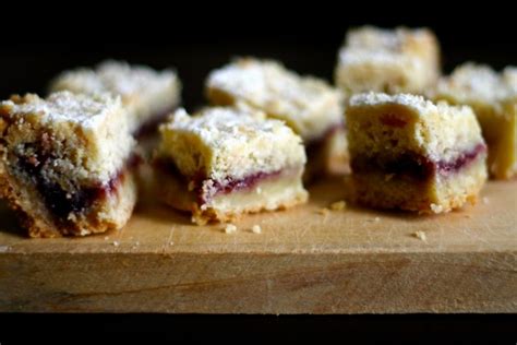 austrian-raspberry-shortbread-smitten-kitchen image