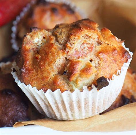 daves-sausage-cheese-fluffins-miss-cookbook image