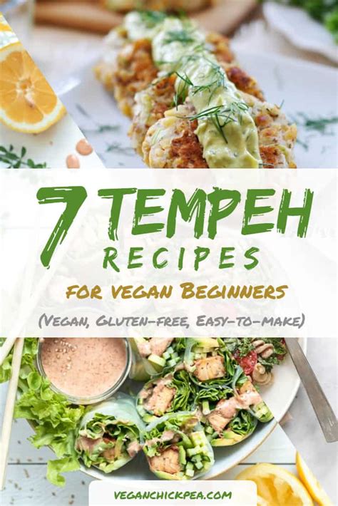 seven-tempeh-recipes-for-vegan-beginners image