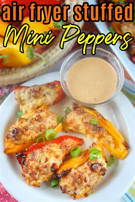 air-fryer-stuffed-mini-peppers-the-food-hussy image