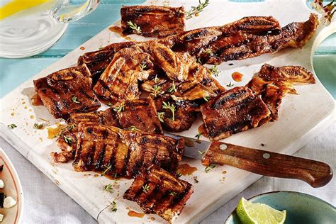 grilled-maple-mustard-short-ribs-canadian-living image