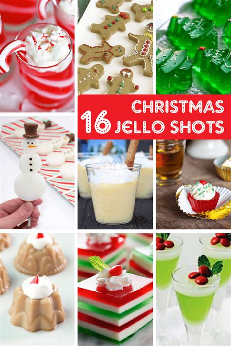 a-roundup-of-16-jello-shots-for-christmas-christmas image