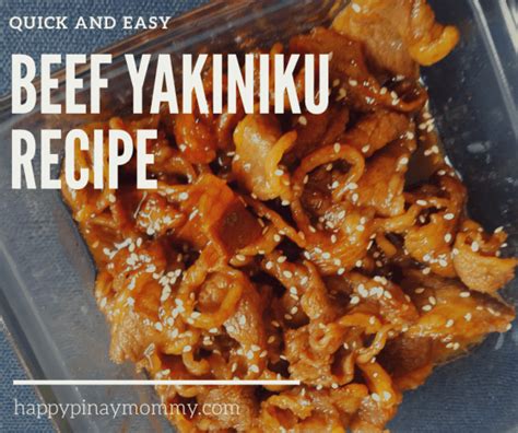 easy-beef-yakiniku-recipe-happy-pinay-mommy image