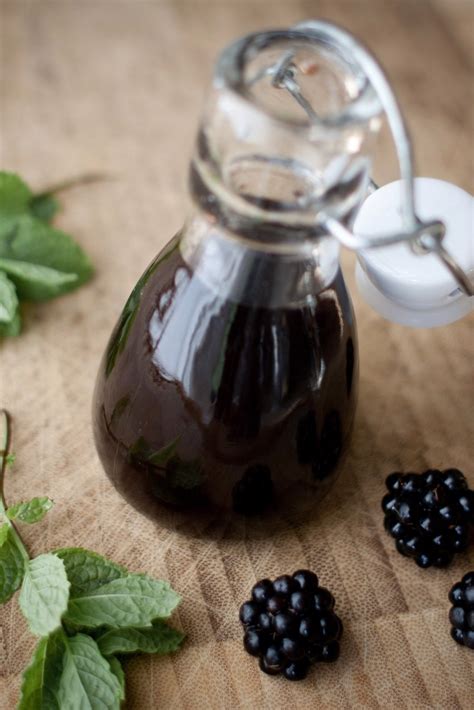 blackberry-vinegar-recipe-great-british-chefs image