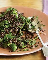 french-style-lentils-with-red-wine-and-herbs image