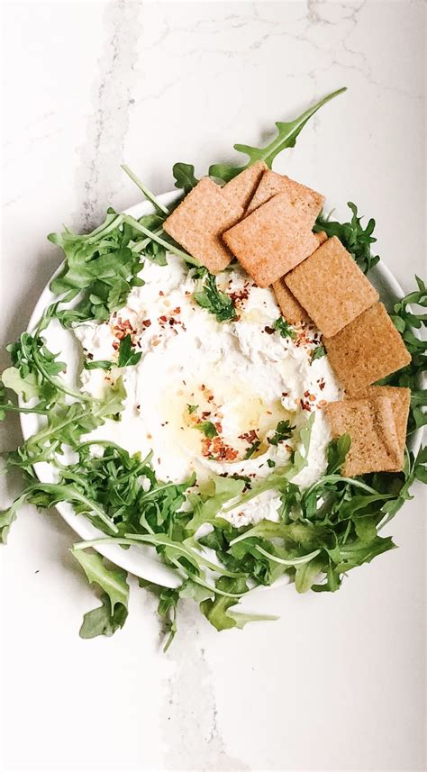 incredibly-easy-spicy-goat-cheese-spread-perfect-party image