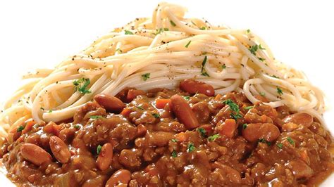 sweet-and-spicy-beef-mince-with-kidney-beans image
