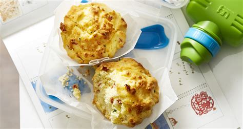 salami-and-cheese-muffins-recipe-thats-life-magazine image