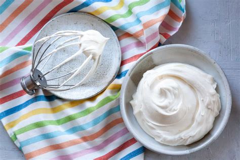 whipped-cream-frosting-recipe-simply image