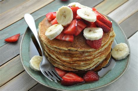 protein-pancakes-real-healthy image