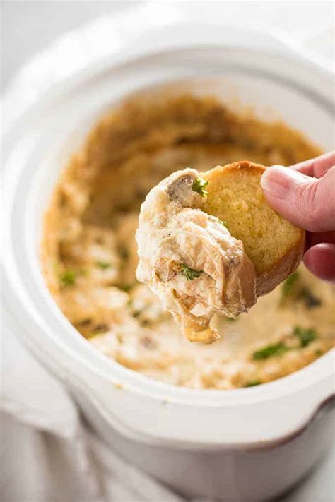 crockpot-philly-cheese-steak-dip-the-salty-marshmallow image