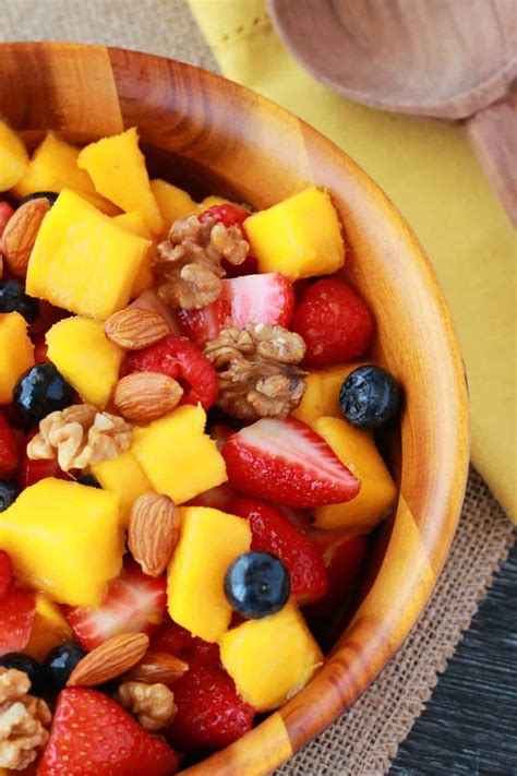 mango-berry-fruit-salad-loving-it-vegan image