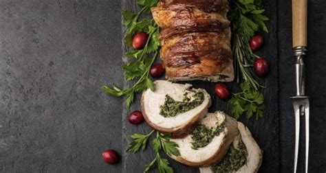 cajun-spiced-turkey-wrapped-with-bacon image