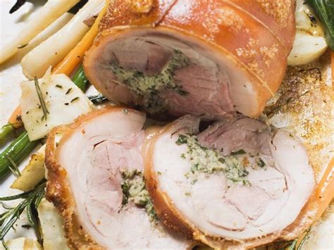stuffed-roast-suckling-pig-recipe-eat-smarter-usa image