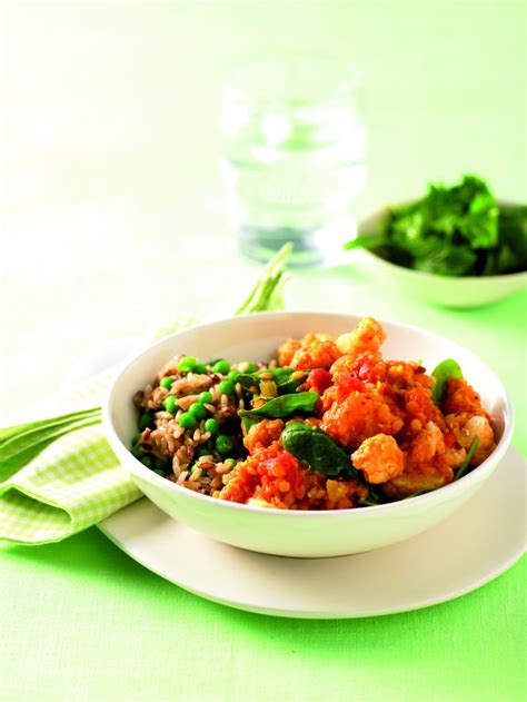 pumpkin-and-lentil-curry-healthy-food-guide image