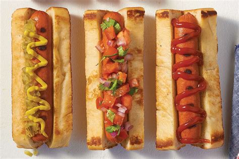 sourdough-hot-dog-buns-recipe-king-arthur-baking image