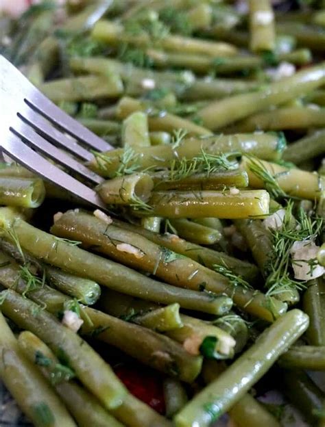 sauted-green-bean-recipe-my-gorgeous image