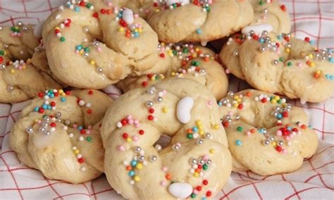 italian-easter-cookies-recipe-laura-in-the-kitchen image