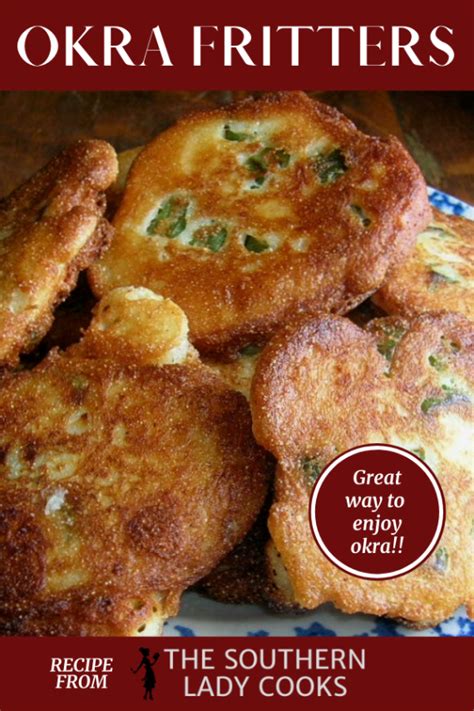 okra-fritters-recipe-the-southern-lady-cooks image